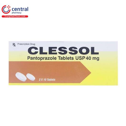 clessol 1 K4633