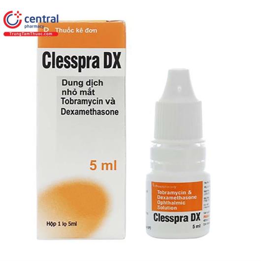clesspra dx S7474