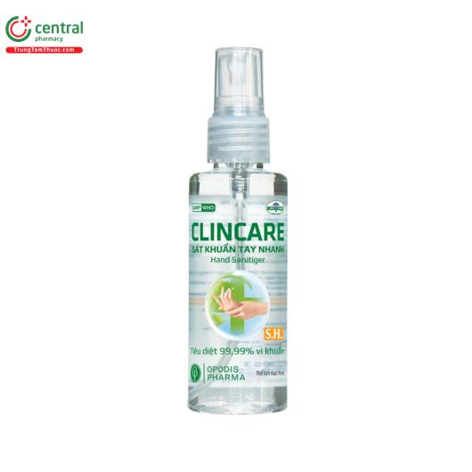 clincare sh 2 G2155