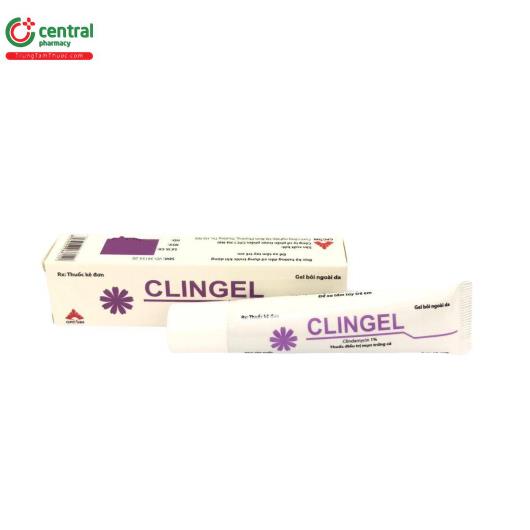 clingel 1 1 J3481