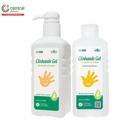 clinhands gel 2 R7248