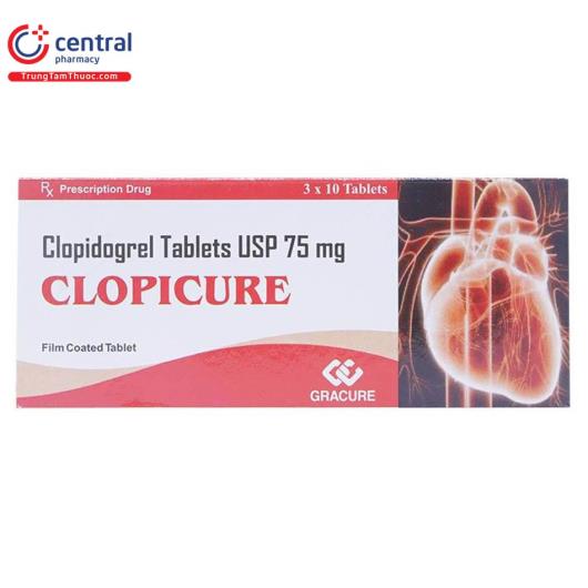 clopicure ttt1 D1224