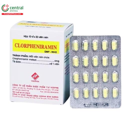 clorpheniramin 4mg vidipha 1 V8108