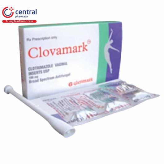 clovamark 1 Q6222