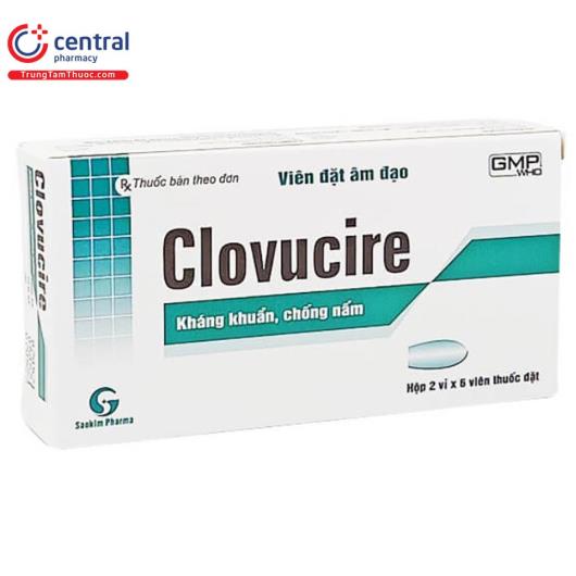 clovicire 7 S7157