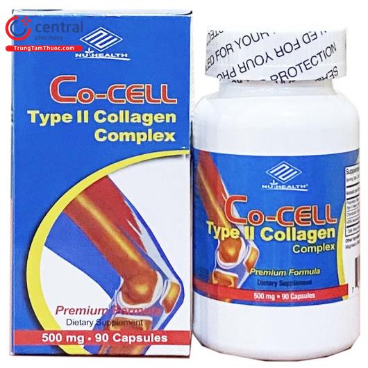 co cell 1 T7402