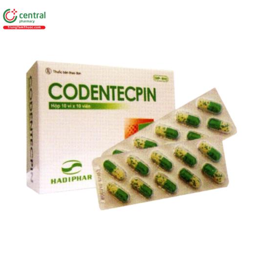codentecpin 2 O6515