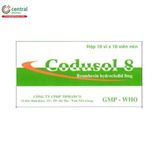 codusol 8 1 L4283