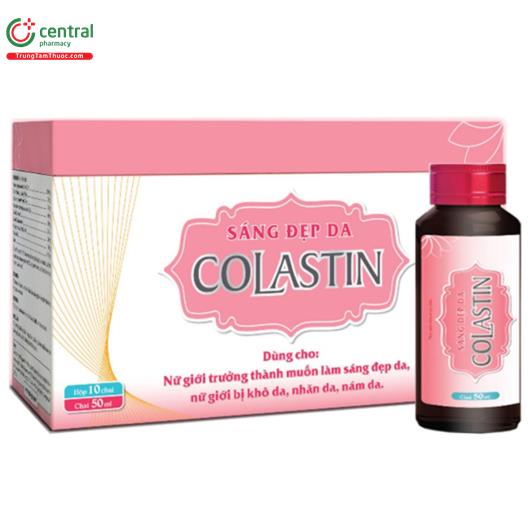 colastin 2 V8503