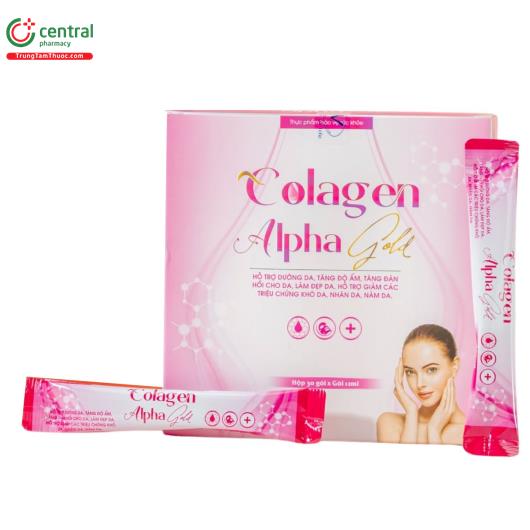 collagen alpha gold 1 H3624
