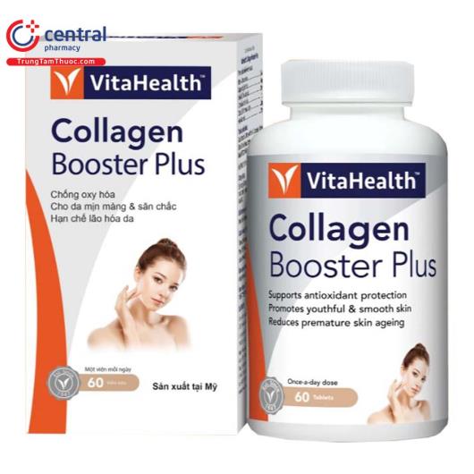 collagen booster plus 1 Q6486