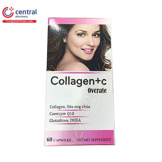 collagen c overate 1 I3588