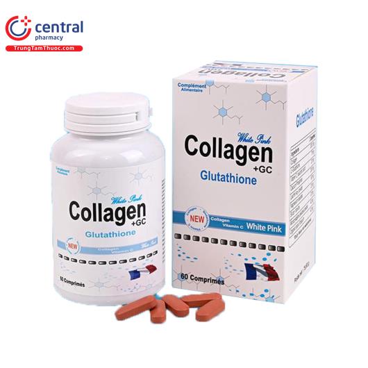 collagen gc H3218