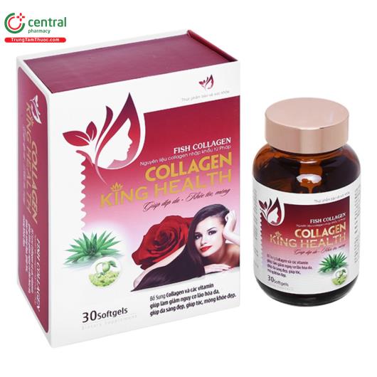 collagen king health 6 I3334