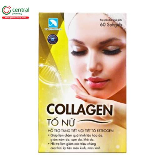 collagen to nu 1 V8360