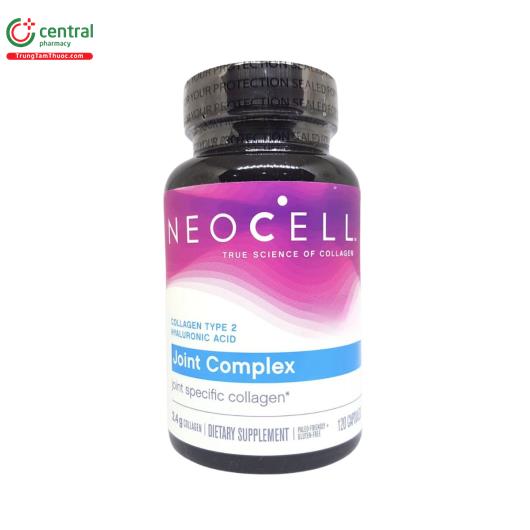 collagen type 2 joint complex neocell 1 G2432