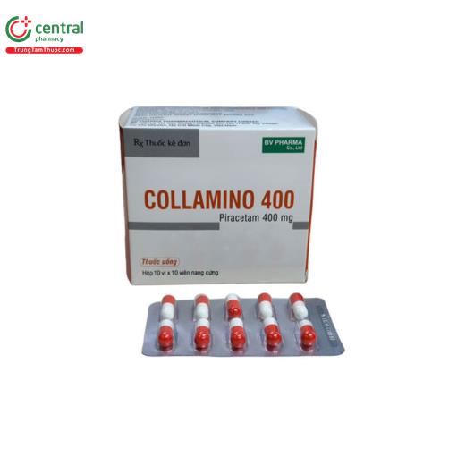 collamino 400 4 V8681
