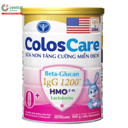 coloscare 0 3 U8175