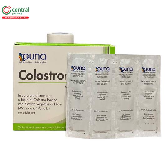 colostrononi guna 001 C1600