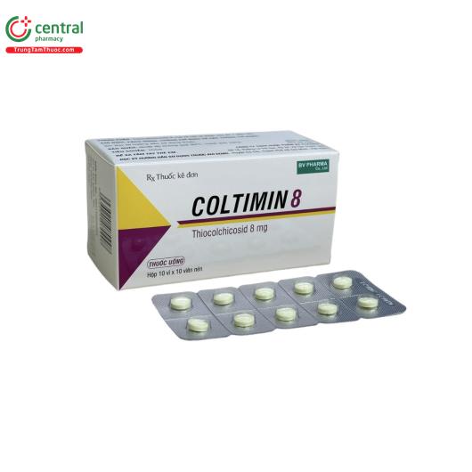 coltimin 8 2 P6714
