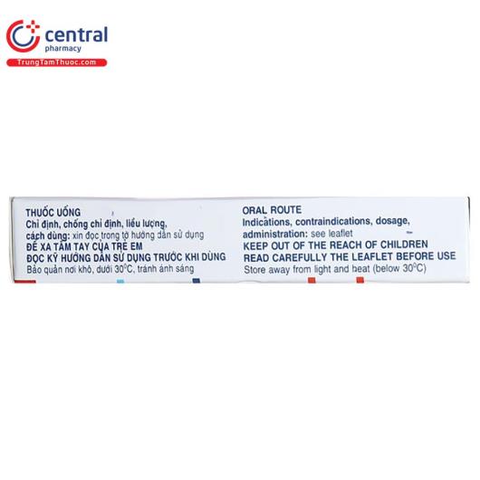 coltramyl 4mg B0786