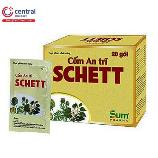 com an tri schett E1617