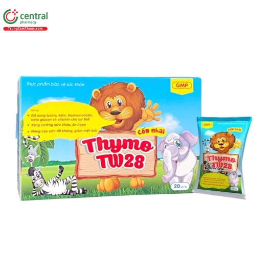 com nhai thymo tw28 1 P6328