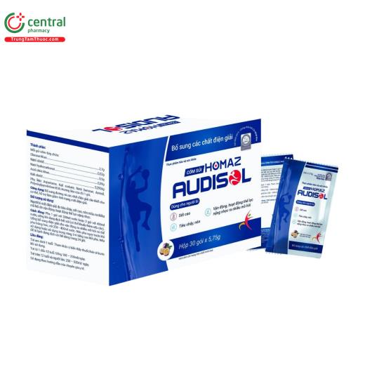 com sui homaz audisol 1 R7705