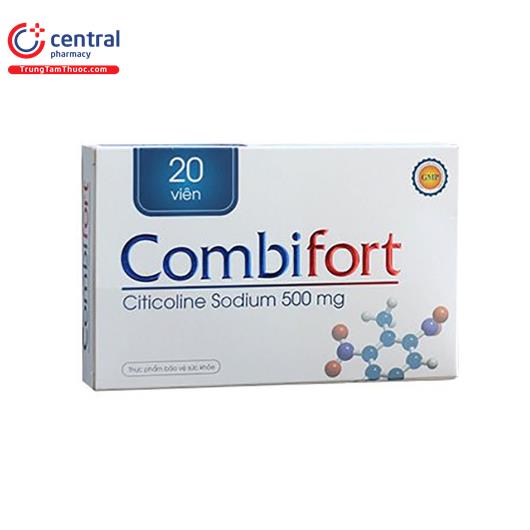 combifort 1 S7134