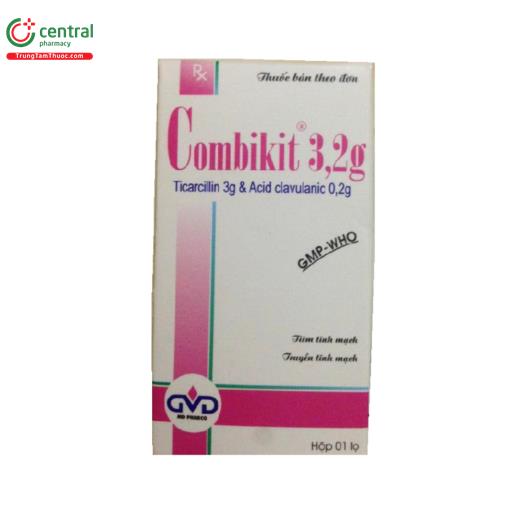 combikit 32g 1 C1377