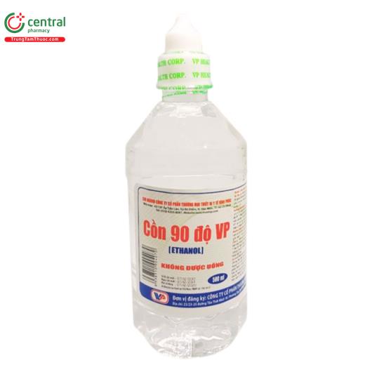 con 90 do vp 500ml 1 O5666