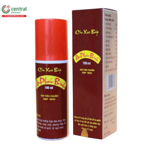 con xoa bop an phuc binh 100ml 1 D1048