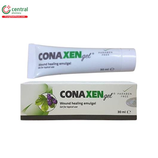 conaxen gel 1 L4123