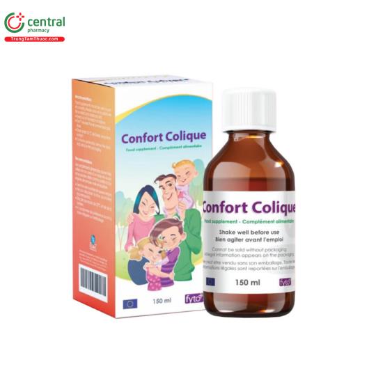 confort colique 2 I3114