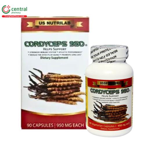 cordyceps 950 1 N5320