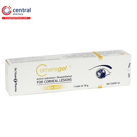 corneregel 10g 2 P6384