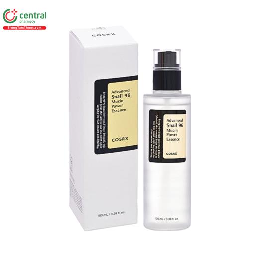 cosrx advanced snail 96 mucin power essence 1 V8236