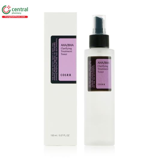 cosrx aha bha clarifying treatment toner 1 A0828