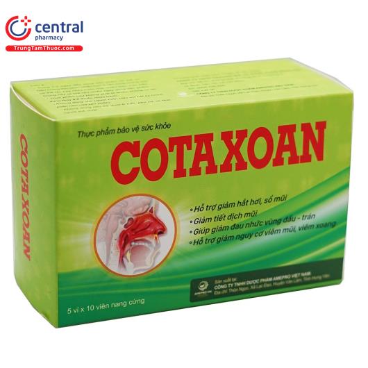 cotaxoan 1 U8828