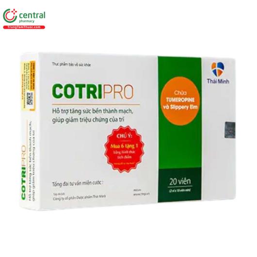 cotripro 1 N5056