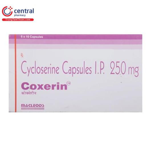 coxerin 2 F2350