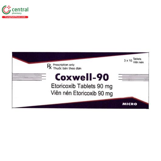 coxwell 90 H2080