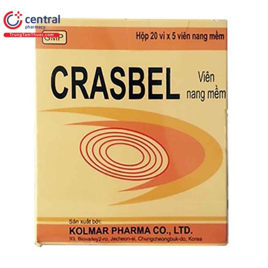 crasbel B0542