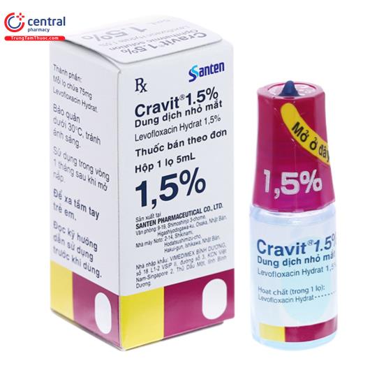 cravit 15 1 B0588