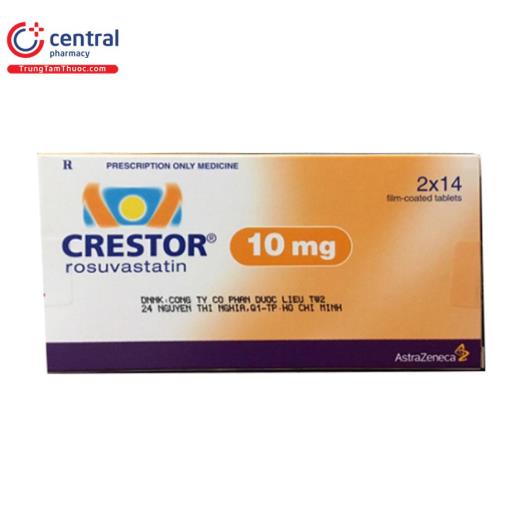 crestor5 U8067