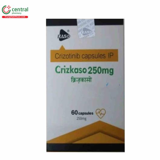 crizkaso 250 0 F2563