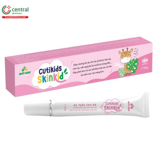 cutikids skinkid 1 E2067