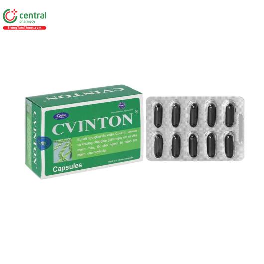 cvinton 1 L4034