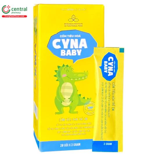 cyna baby 9 I3018