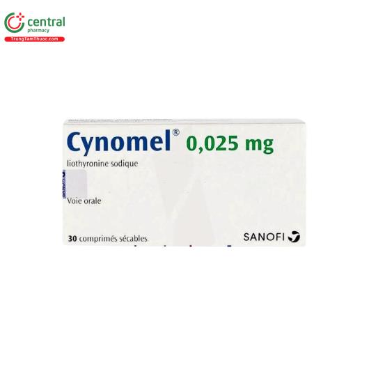 cynomel 1 J3617